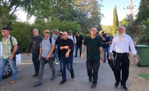 איתור נזילות וציוד תרמי