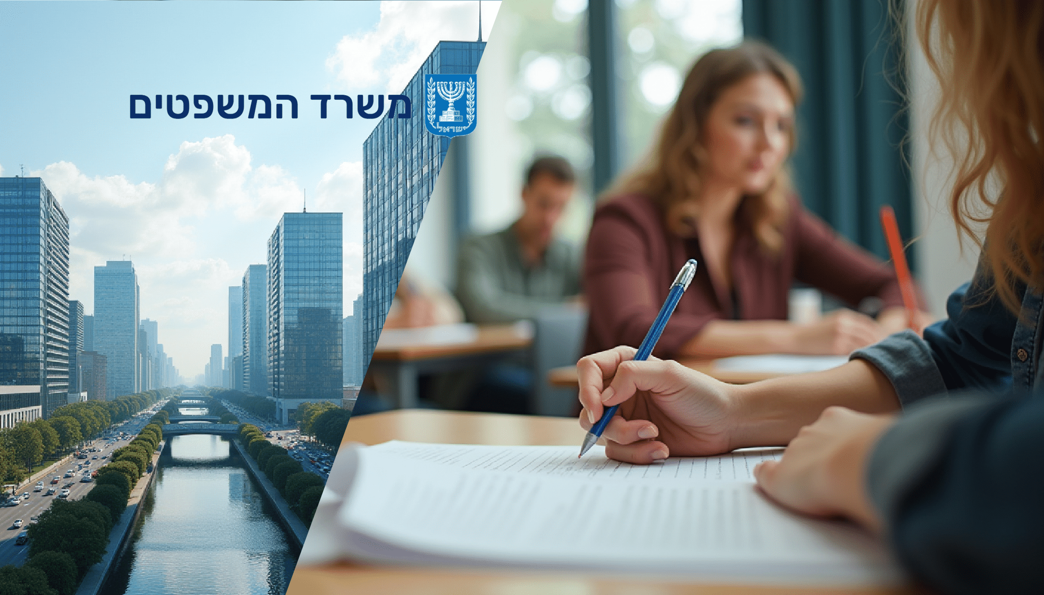 קורס בדק בית למהנדסים והנדסאים 