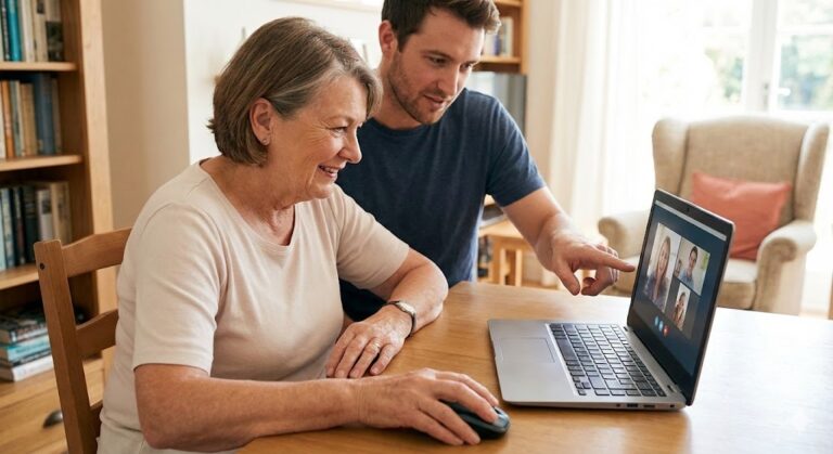 קורס הכרת המחשב