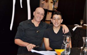 קורס שוק ההון לנוער