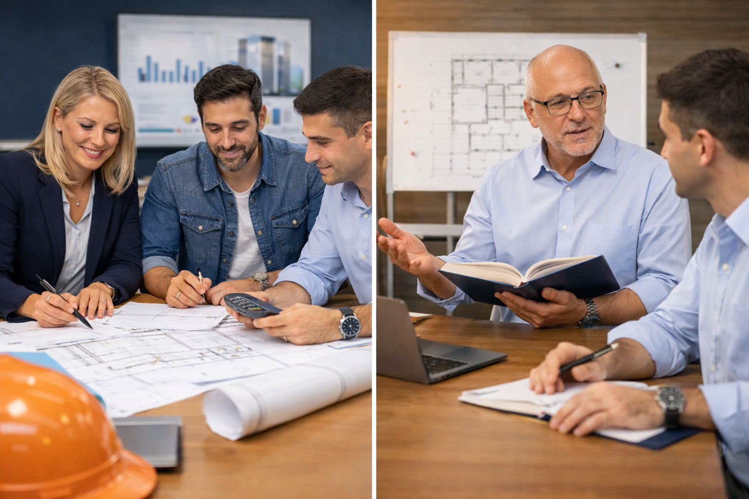 קורסים בשמאות מקרקעין