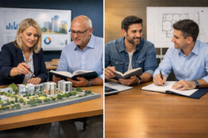 קורסים בשמאות מקרקעין