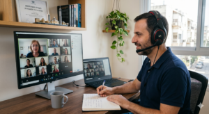 לימודי תעודה בזום – המדריך המלא לבחירת קורס אונליין שמוביל להכנסה