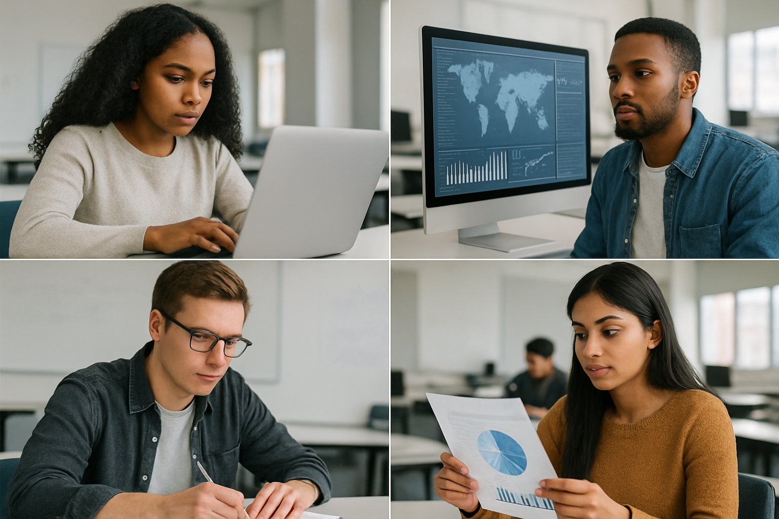 התעודה הקצרה שתשנה את חייכם: קורסים קצרים עם תעודה