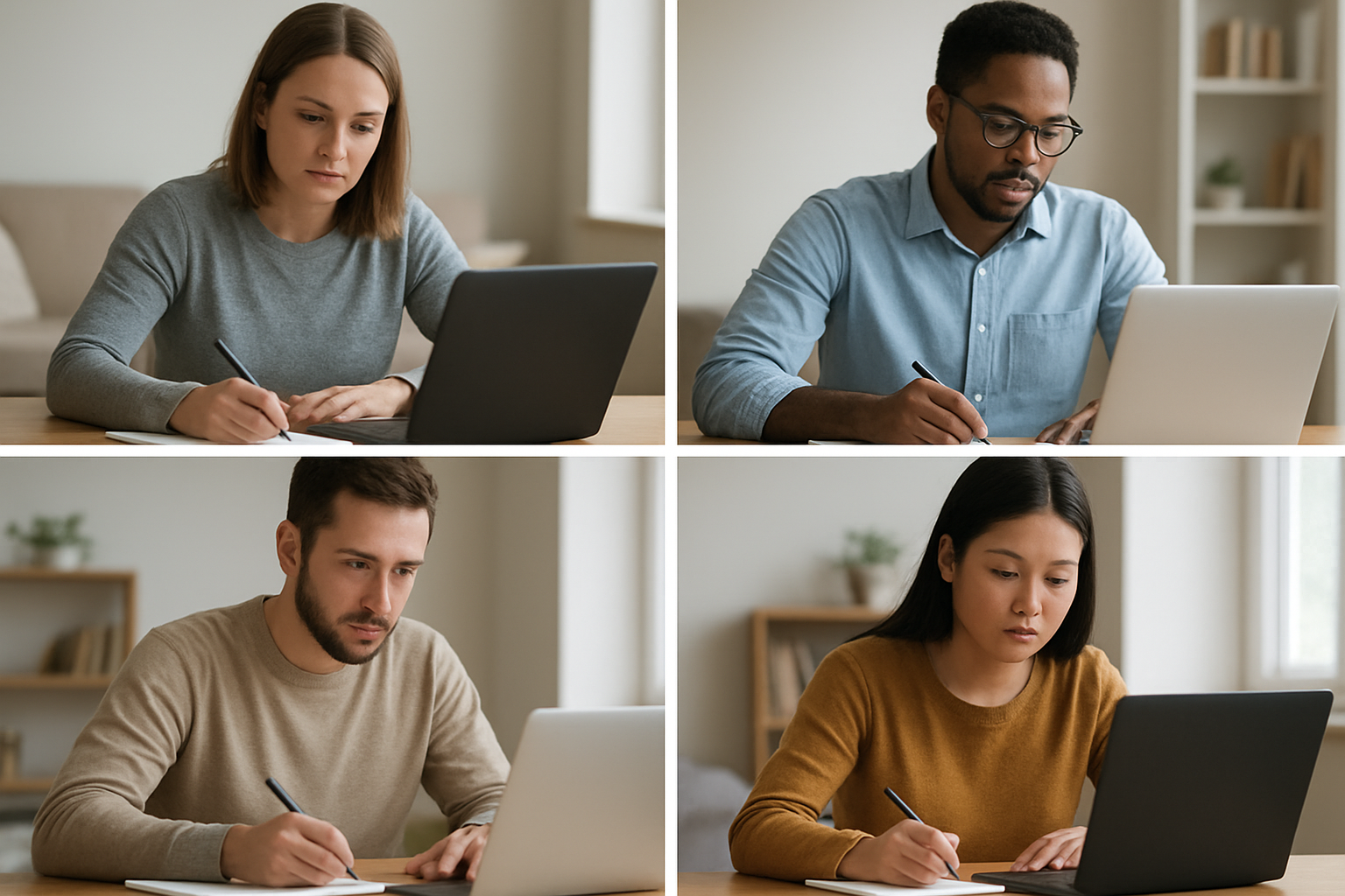 לימודים מהספה: קורסים מקצועיים אונליין שנותנים תוצאות