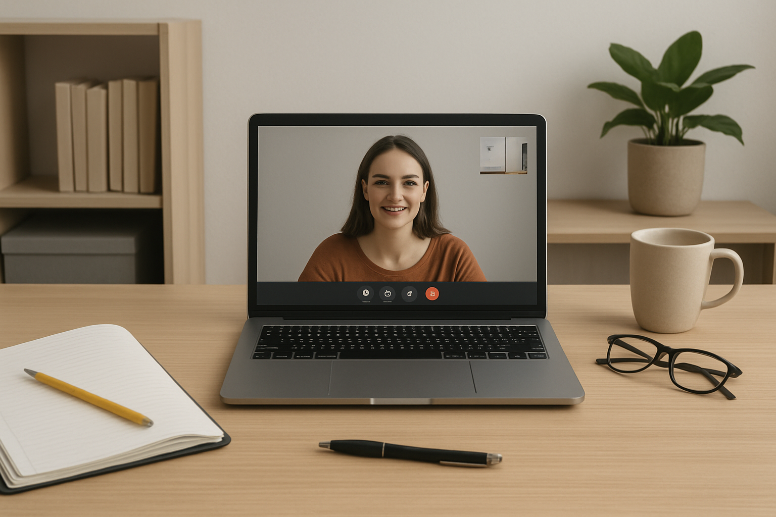 לימודים בזום: האם זה באמת עובד? כל היתרונות והחסרונות