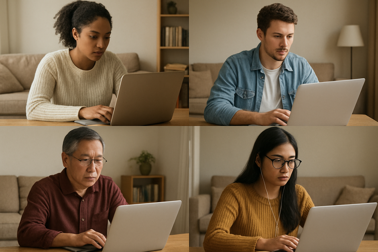 המדריך המלא: איך לבחור קורס אונליין נכון שמתאים לכם באמת