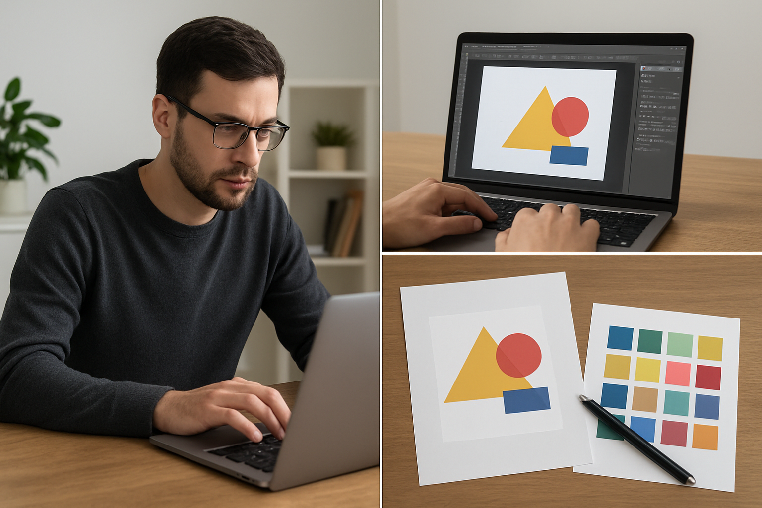 מקצועות מבוקשים שאפשר ללמוד בזום ולהתפרנס מהם