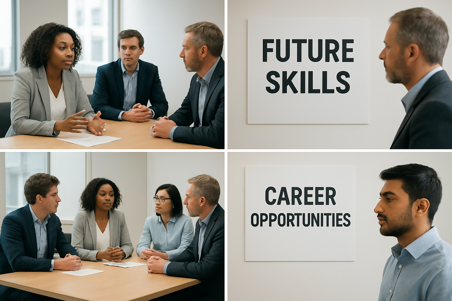 קורסים עם ביקוש גבוה: איך לזהות את ההזדמנות הבאה