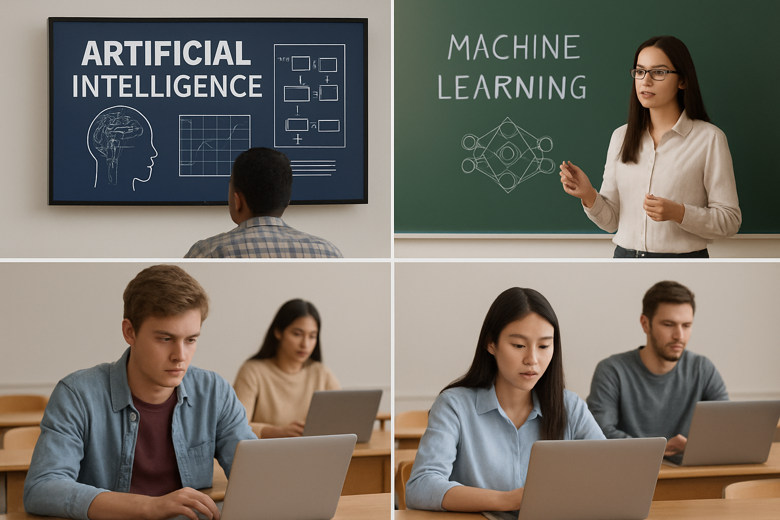 קורסים עם ביקוש גבוה: איך לזהות את ההזדמנות הבאה