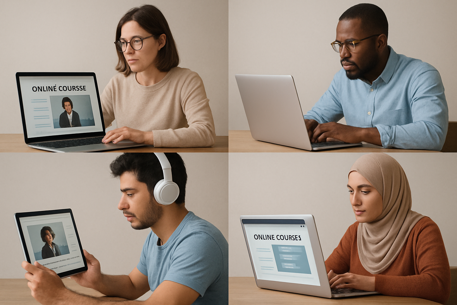 איך להרוויח כסף מקורס אונליין: כל הסודות להצלחה