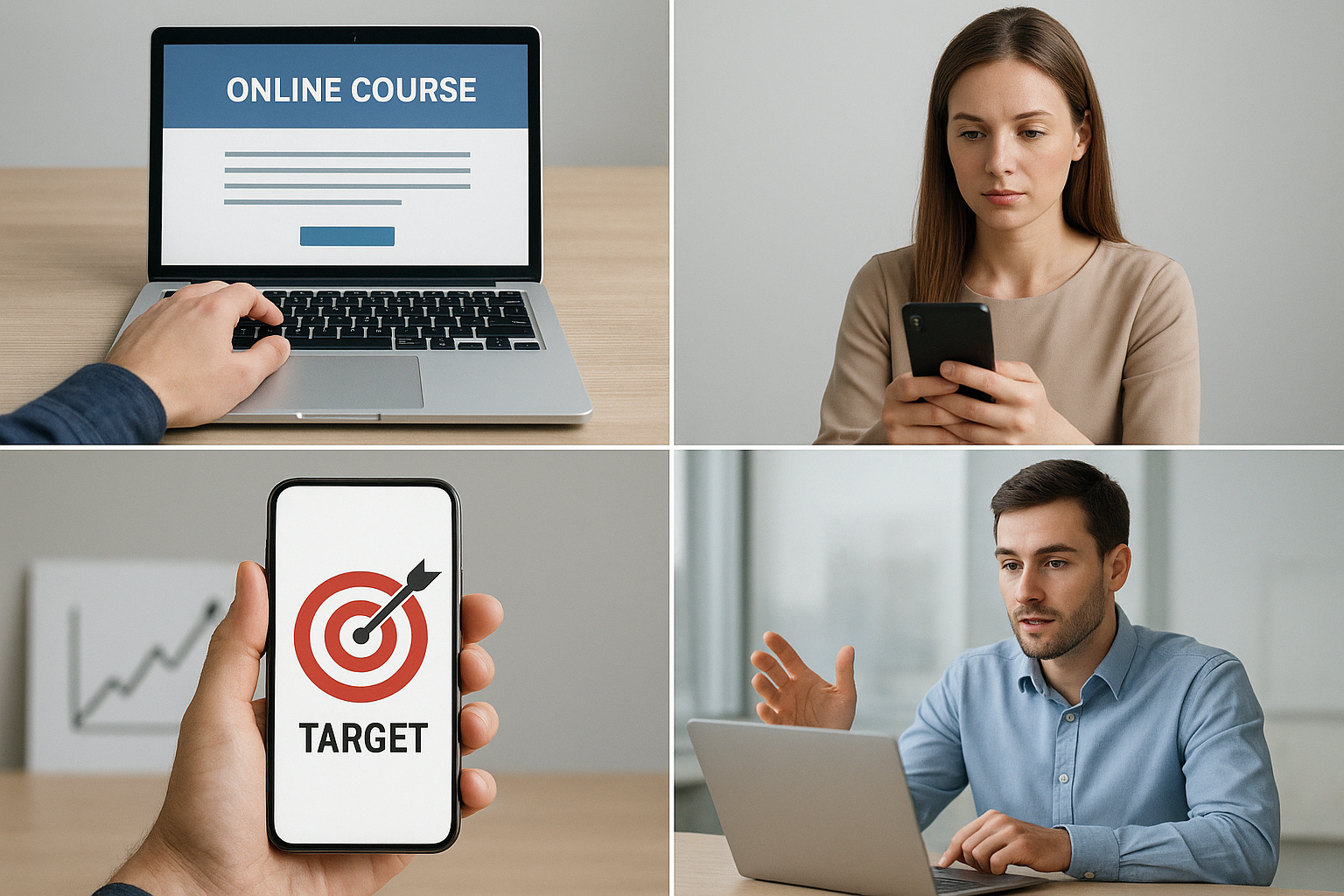 איך להרוויח כסף מקורס אונליין: כל הסודות להצלחה