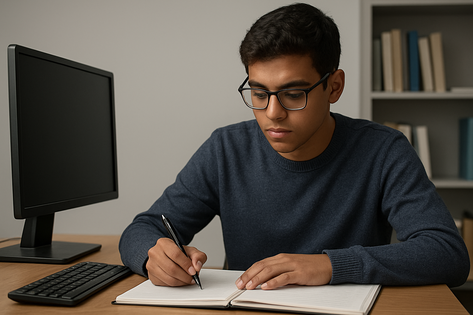 למה אנשים נכשלים בקורסים אונליין ואיך להימנע מכך
