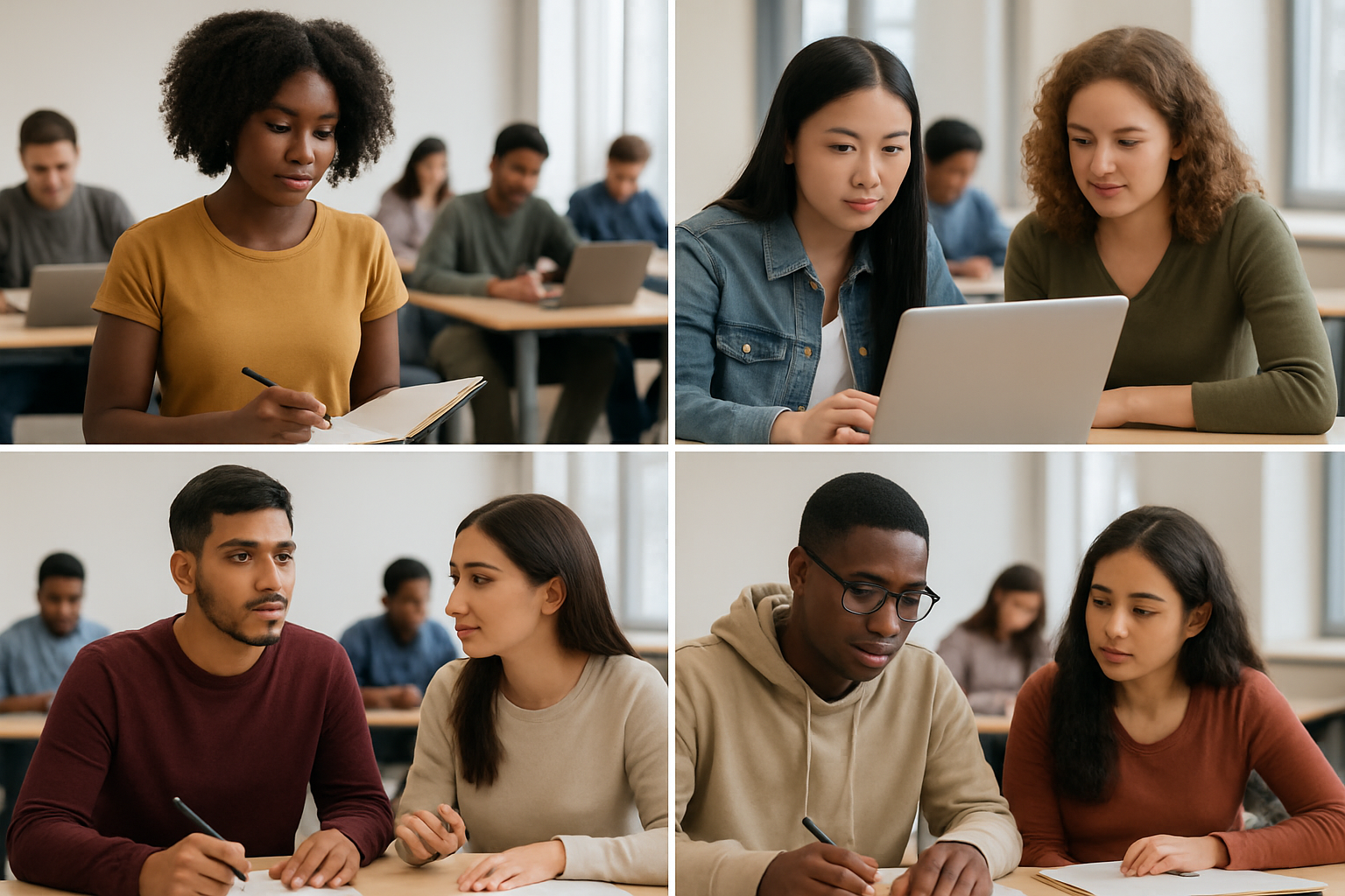 קורסים ללא פיקוח ממשלתי: האם זה כדאי?