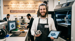 ללמוד ולהצליח בלי בגרות